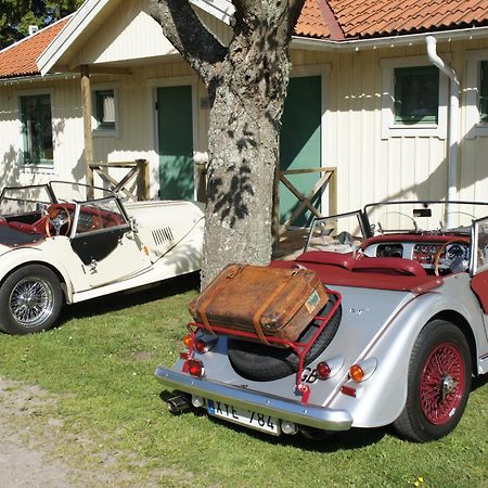 Guntorps Herrgard Borgholm Exterior foto