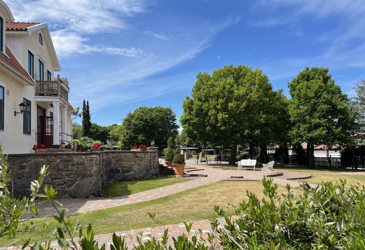 Guntorps Herrgard Borgholm Exterior foto